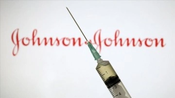 ABD'de Johnson and Johnson, Kovid-19 destek aşısı için başvuruda bulundu
