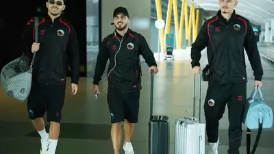 Mardin 1969 Spor, Esenler Erokspor maçı için İstanbul’a gitti