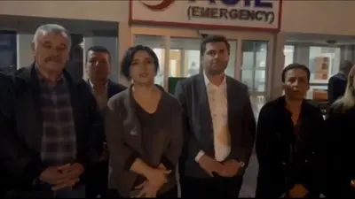Sarıtaş’tan Kayabağlar’daki Zehirlenme Olayına Tepki
