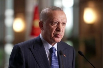 Cumhurbaşkanı Erdoğan’dan Mevlid Kandili paylaşımı