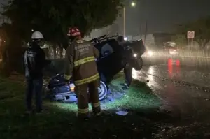 Meksika’yı sel vurdu: 4 ölü