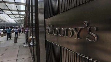 Moody's'ten bankaların kredi kalitesine ilişkin 'iklim değişikliği' uyarısı