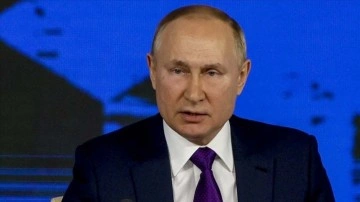 Rusya Devlet Başkanı Putin: Rusya’nın ana endişelerinin göz ardı edildiği görülüyor