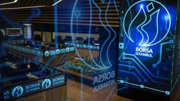 Yabancı yatırımcı borsada eylülde 56 milyon dolarlık net alım yaptı